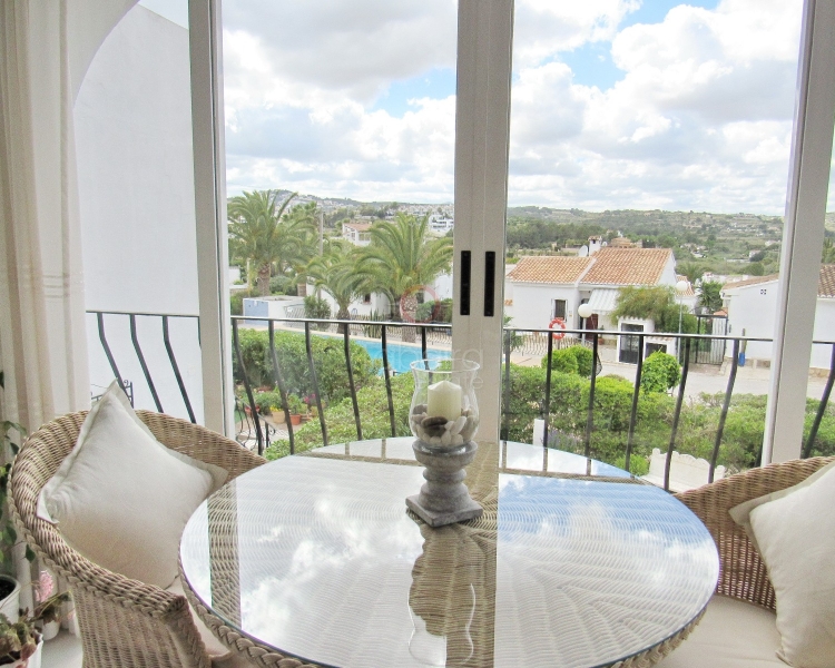 Bungalow - Sale - Moraira - Moraira