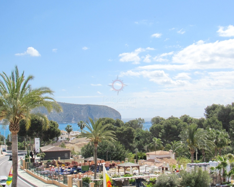 Appartement - Vente - Moraira - Moraira