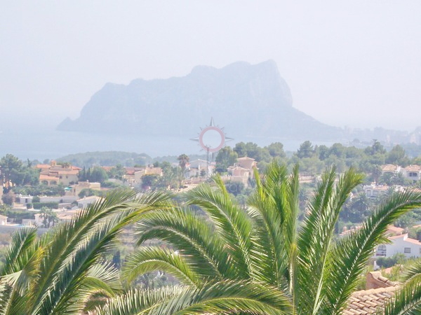 Bungalow - Sale - Moraira - Moraira