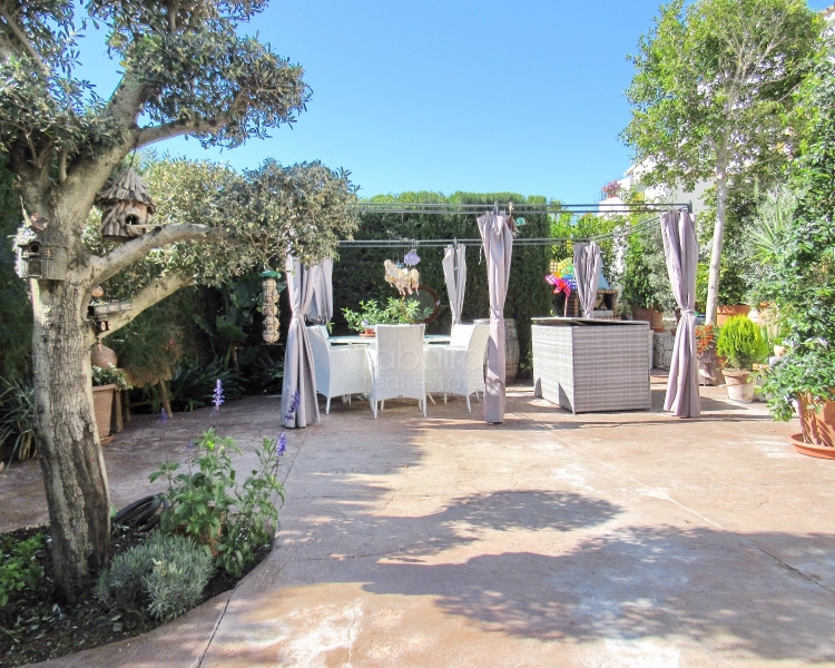 Bungalow - Rea - Moraira - Moraira