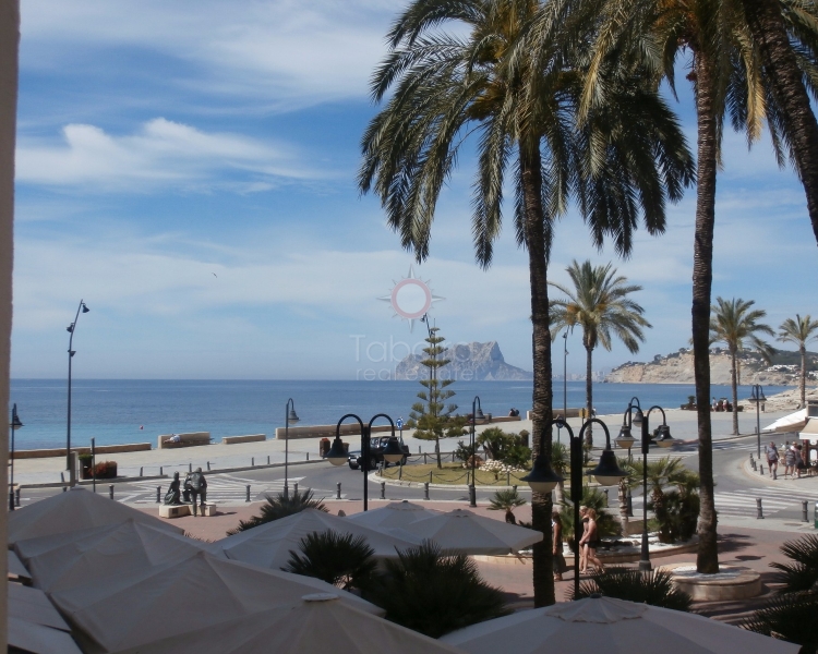 Apartment - Sale - Moraira - Moraira