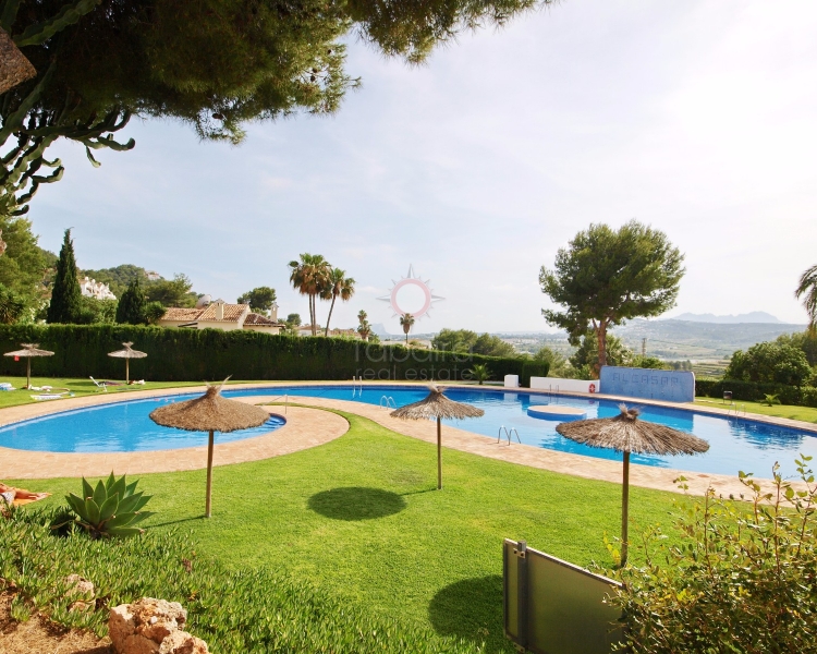 Maison de ville - Vente - Benitachell - Benitachell/Benitatxell