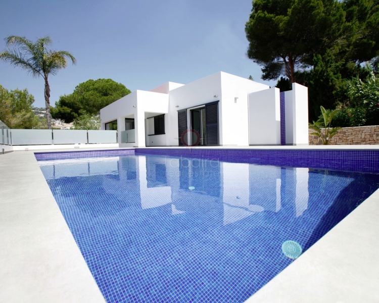 Villa - Venta - Benissa - Benissa Costa