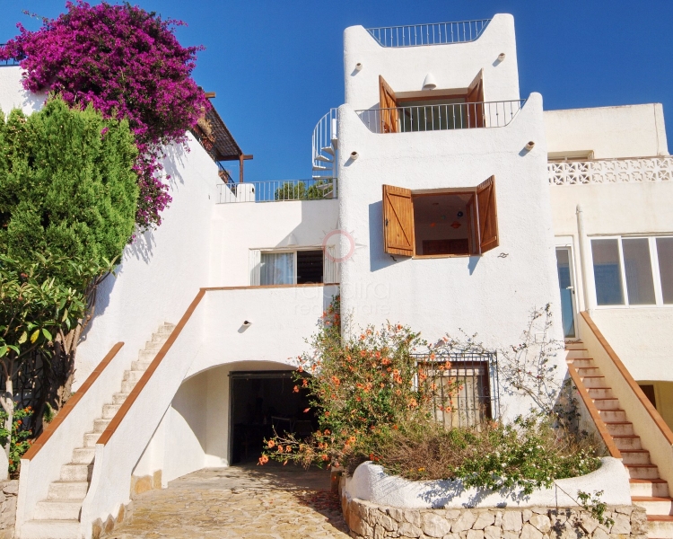 Bungalow - Sale - Benitachell  - Cumbre del Sol