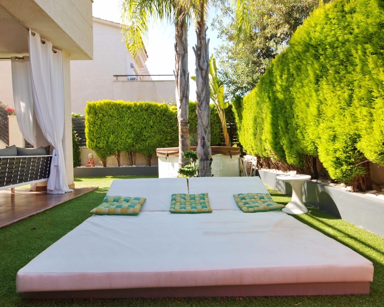 Villa - продажа - Moraira - Sabatera