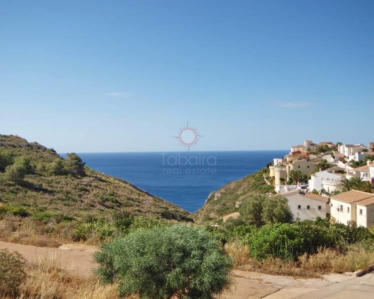 Bungalow - Sale - Benitachell  - Cumbre del Sol