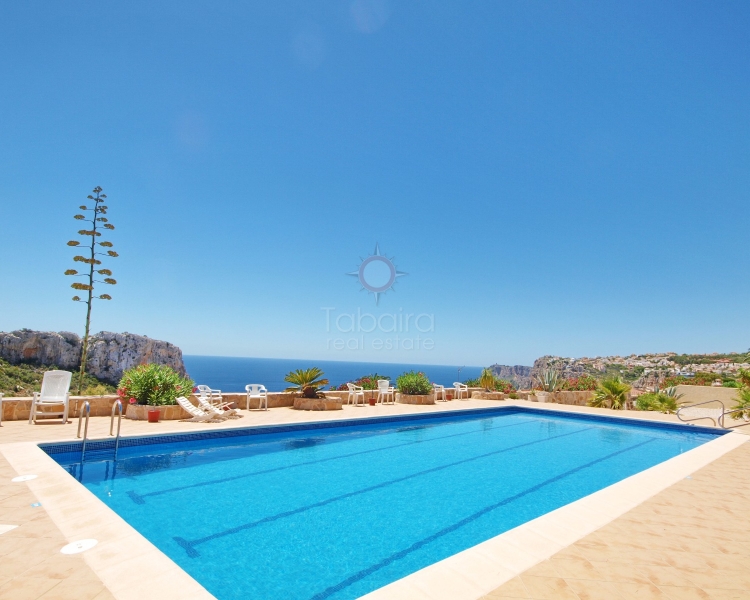 Wohnung - Verkauf - Benitachell  - Cumbre del Sol