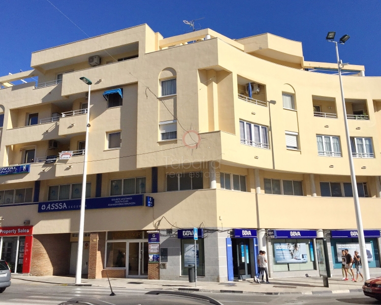 Appartement - Vente - Moraira - Moraira