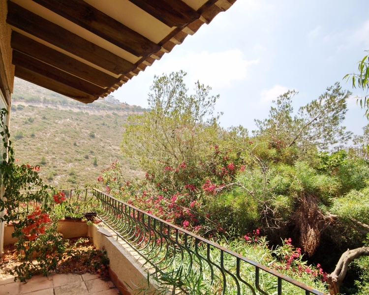 Villa - Verkauf - Moraira - Moraira