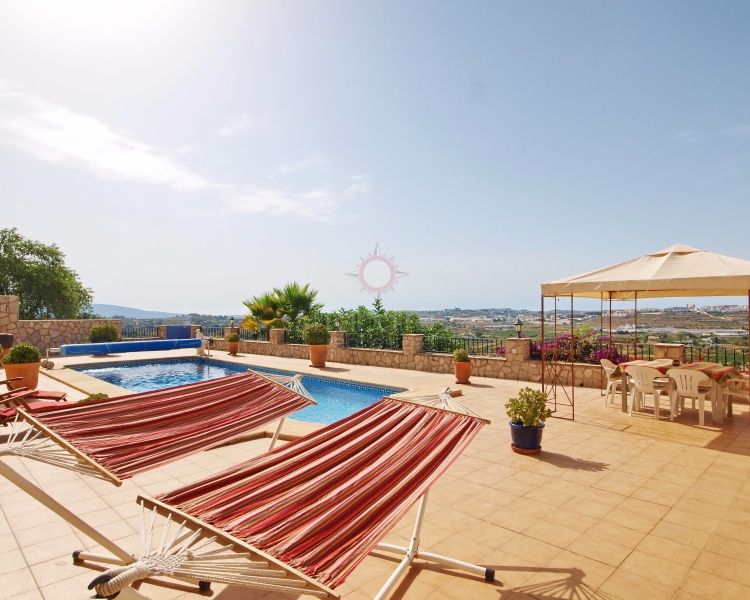 Finca - Verkauf - Benissa - Senija