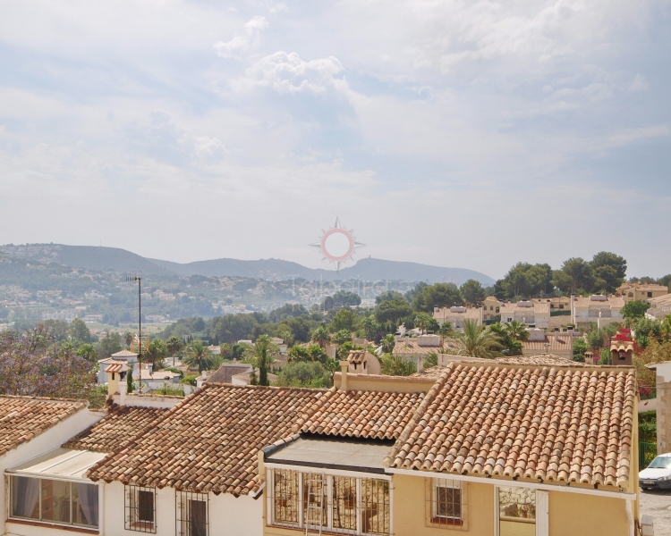 Villa - Sale - Moraira - Sabatera