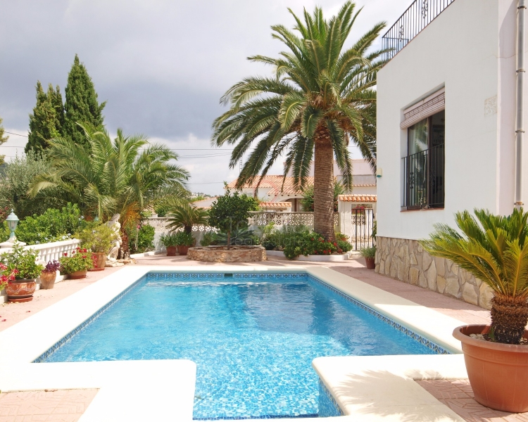 Villa - Verkauf - Moraira - Moraira