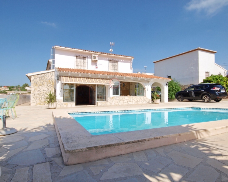 Villa - Rea - Benitachell  - Benitachell/Benitatxell