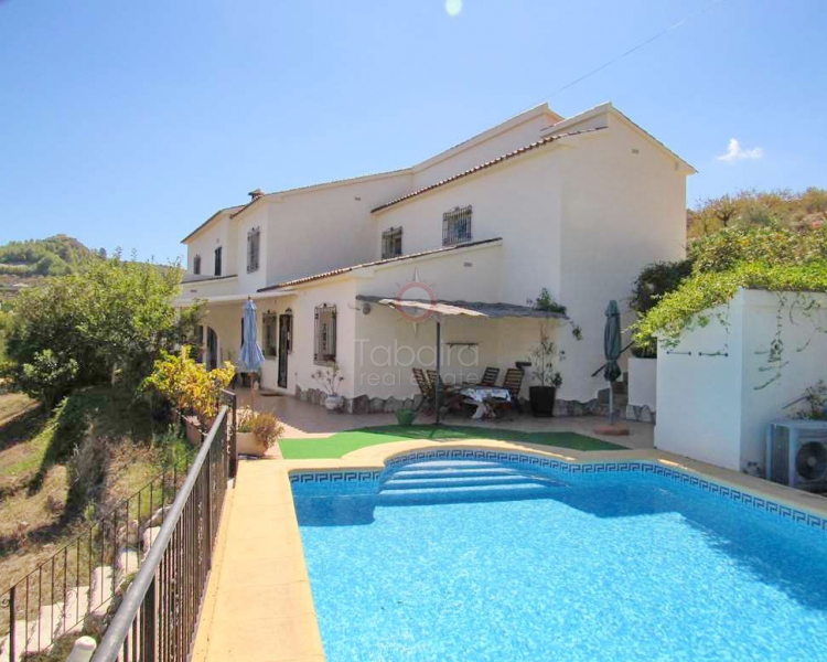 Finca - Venta - Jalón - Jalón