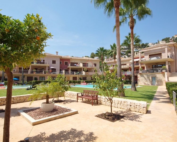 lägenhet - Rea - Moraira - Moraira