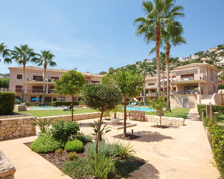 lägenhet - Rea - Benissa - Benissa Costa