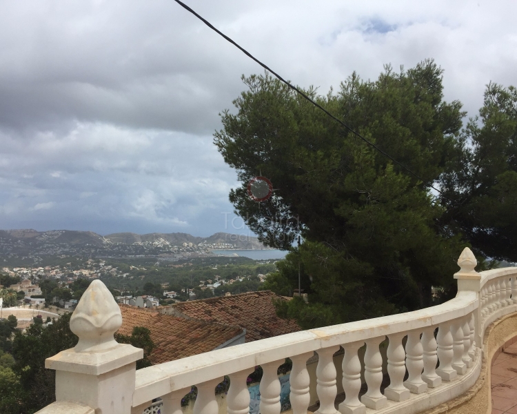 Villa - Sale - Benissa - Benissa Costa