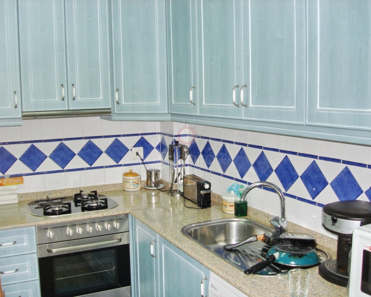 Apartment - Sale - Moraira - Moraira