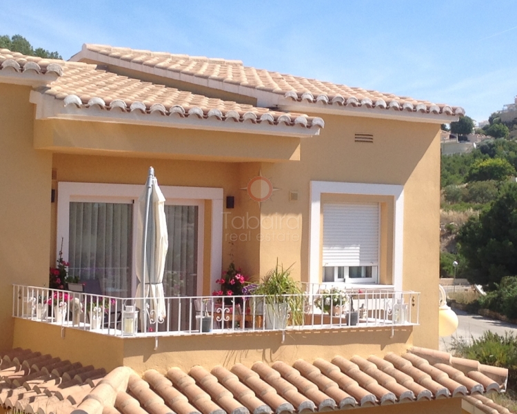 Apartment - Sale - Benitachell  - Cumbre del Sol