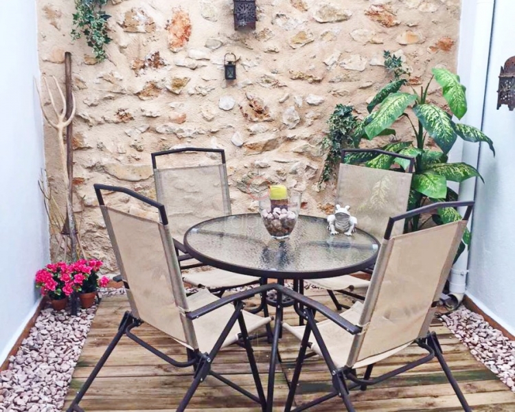 Town house - Sale - Benissa - Senija