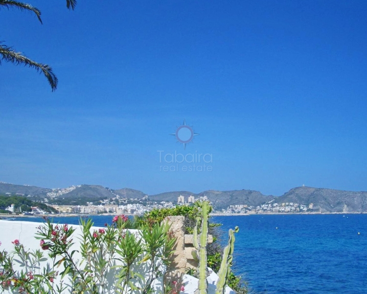 Villa - Verkauf - Moraira - Moraira