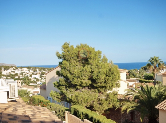 Bungalow - Sale - Benissa - Fustera