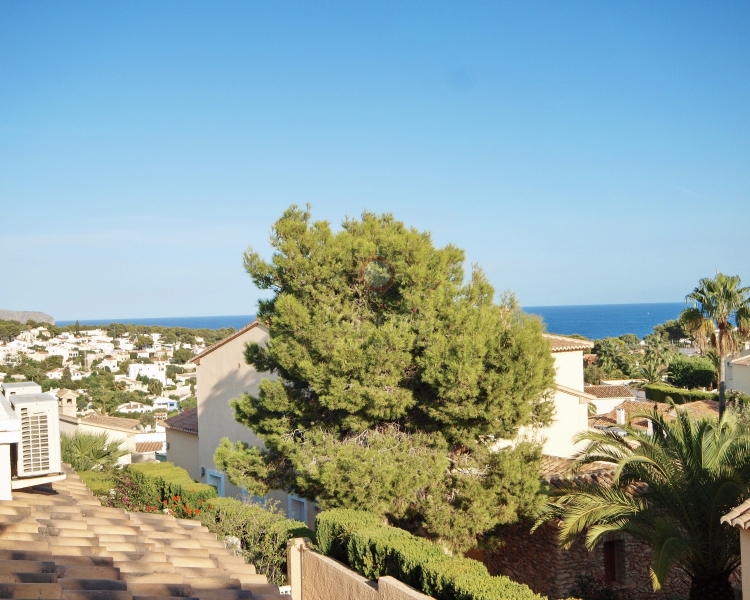 Bungalow - Sale - Benissa - Fustera