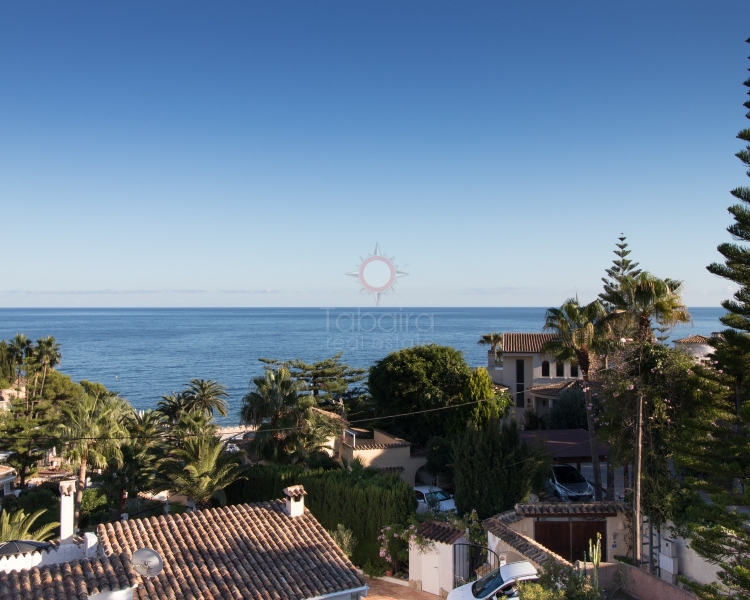 Villa - Rea - Benissa - Benissa Costa