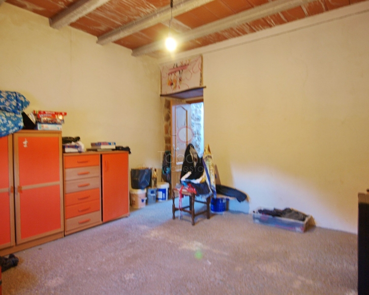 Finca - Sale - Benissa - Senija