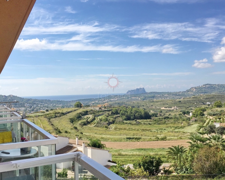 Apartment - Sale - Benitachell  - Benitachell/Benitatxell