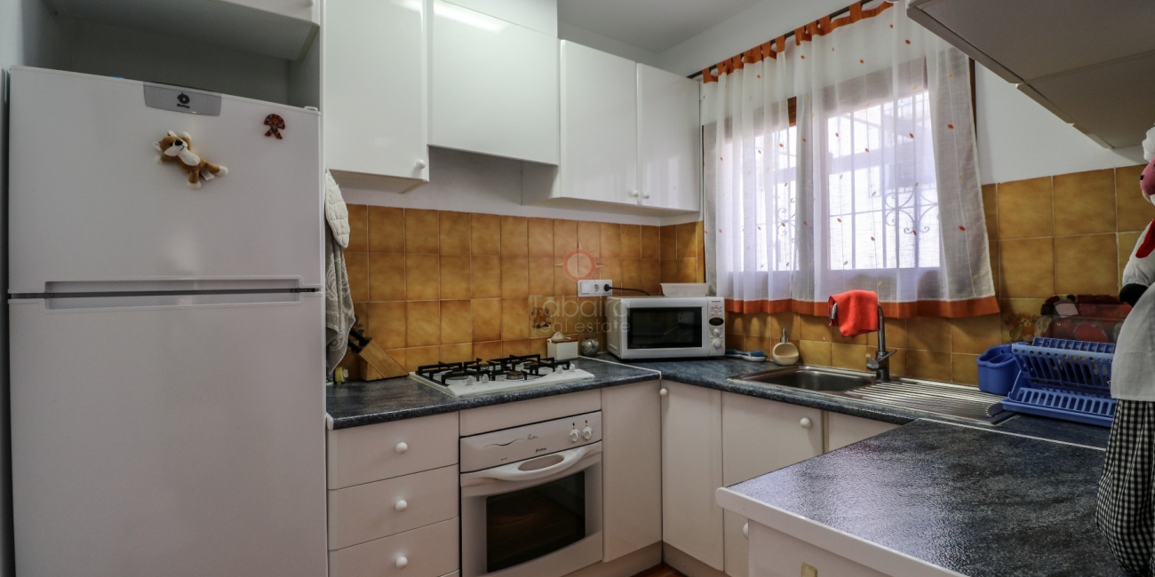 ◈ Onafhankelijke villa met korting te koop in Moraira