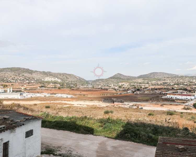 Villa - Sale - Benissa - Benissa