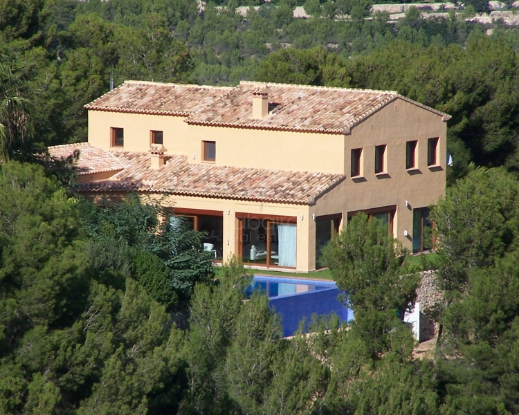 Finca - Venta - Benissa - Benissa