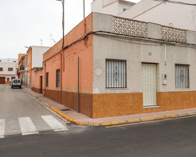 Stadthaus - Verkauf - Otros - Otros