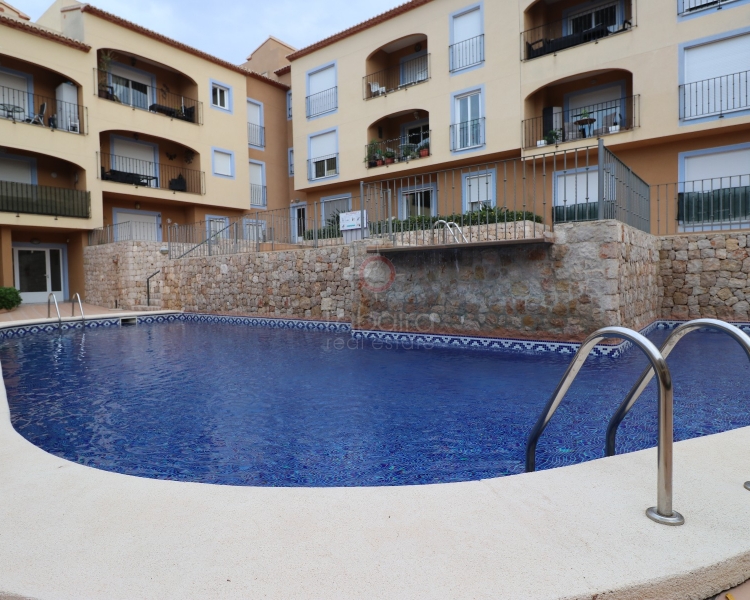 Apartment - Sale - Teulada - Centro/Teulada
