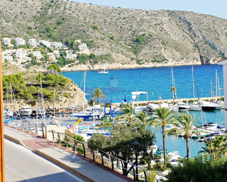 Apartment - Sale - Moraira - Moraira