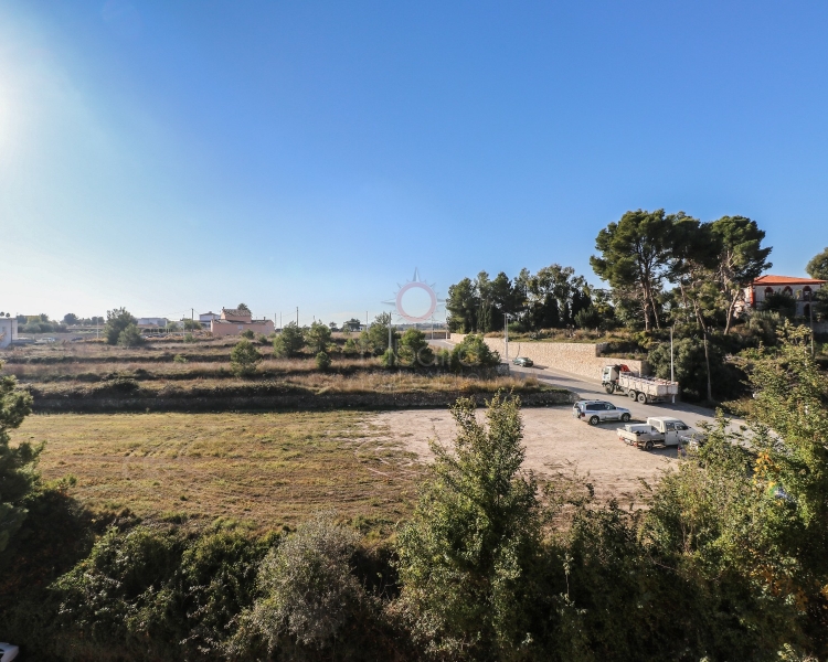 Apartment - Sale - Teulada - Centro/Teulada