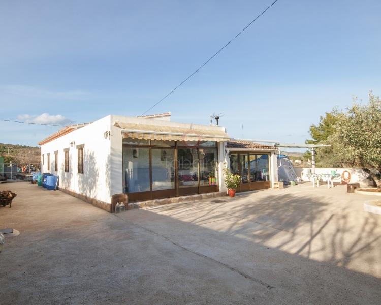 Villa - Rea - Benissa - Benissa