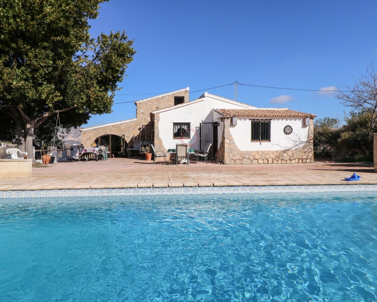 Villa - Rea - Teulada - Teulada