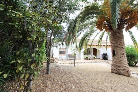 Villa - продажа - Moraira - Moraira