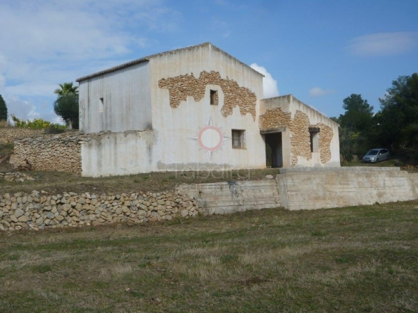 Villa - Venta - Moraira - Moraira