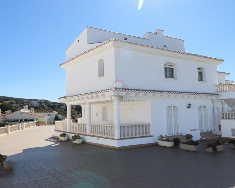 Appartement - Vente - Moraira - Solpark