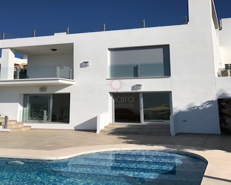 Villa - Rea - Orba - Orba