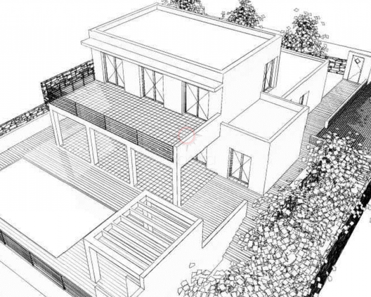 Villa - Verkauf - Moraira - Moraira