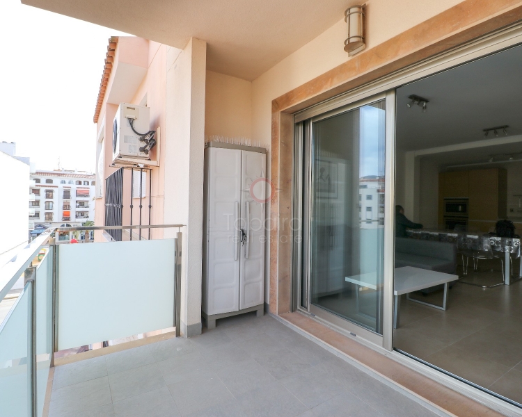 Wohnung - Verkauf - Moraira - Moraira