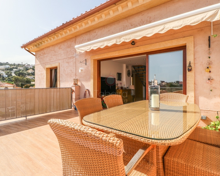 Apartment - Sale - Moraira - Moraira