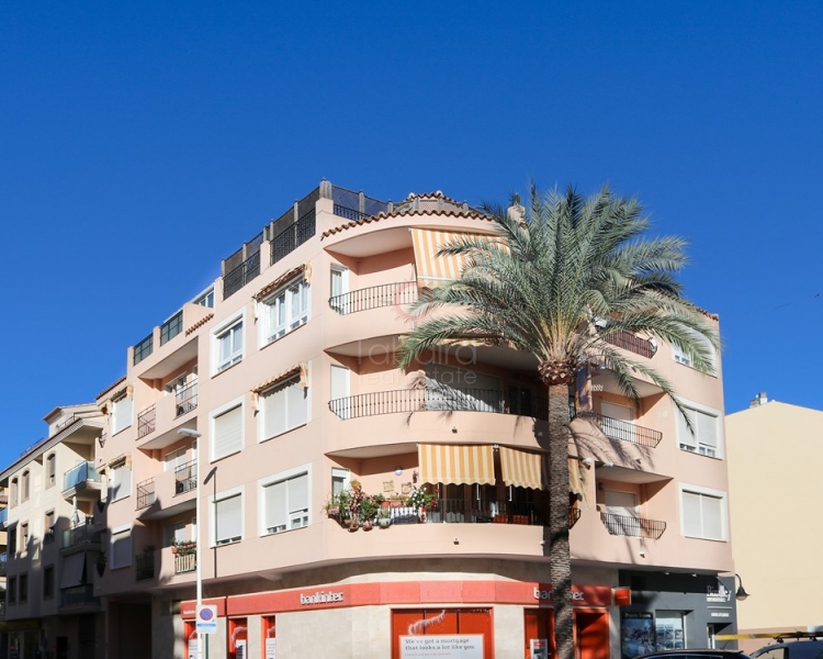 Apartment - Sale - Moraira - Moraira