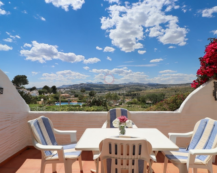 Bungalow - Sale - Moraira - Moraira