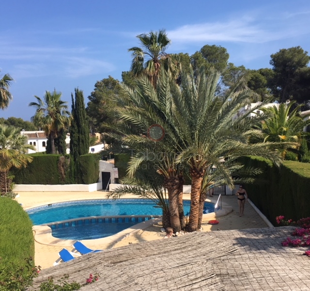 Villa - Venta - Moraira - Moraira