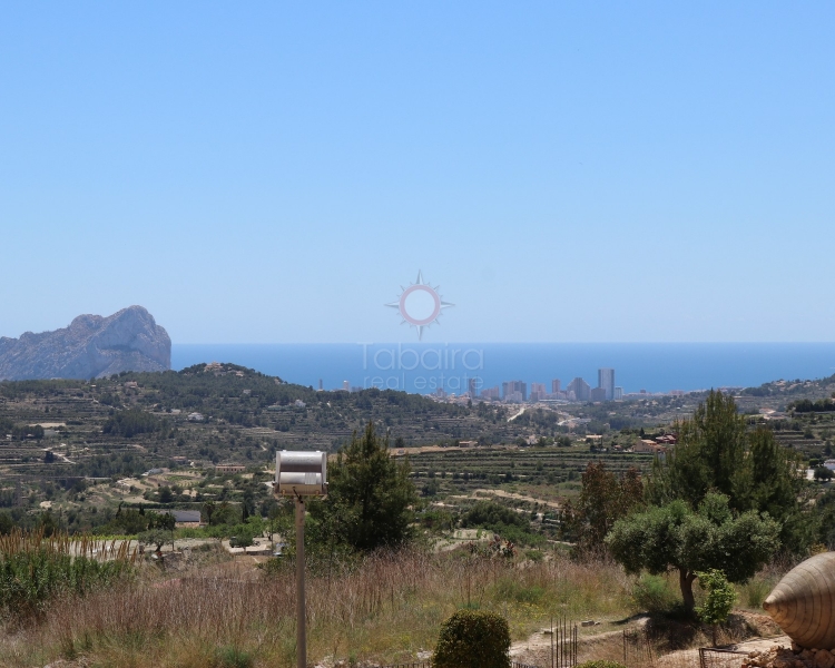 квартира - продажа - Benissa - Centro Ciudad